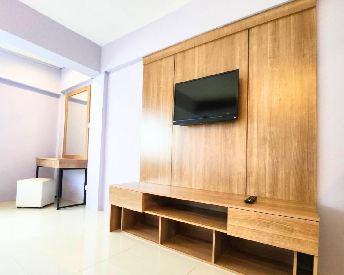 Airbest Gemtree Lampang Hotel Buitenkant foto